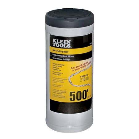 Klein Tools Pull Line 500' L 56108